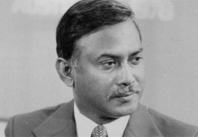 বিএনপি স্রষ্ঠা জিয়া ছিলেন এক ঠান্ডা মাথার খুনী